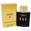 Ungaro III Gold and Bold by Emanuel Ungaro for Men - 3.4 oz 