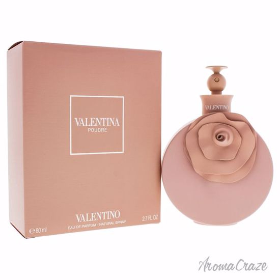 Valentina Poudre by Valentino for Women - 2.7 oz EDP Spray