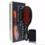 Handy Bristle Brush - # B3 Dark Ruby by Mason Pearson for Un