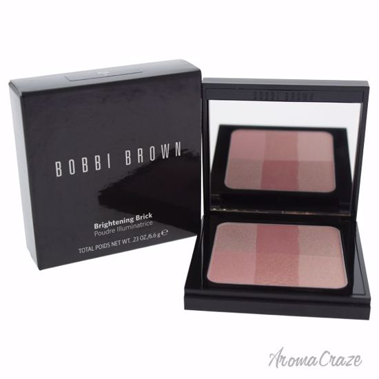 Brightening Brick - # 01 Pink by Bobbi Brown for Women - 0.2