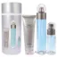Picture of 360 by Perry Ellis for Men - 3 Pc Gift Set 3.4 oz EDT Spray, 0.25 oz EDT Spray, 3oz Shower Gel