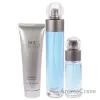 Picture of 360 by Perry Ellis for Men - 3 Pc Gift Set 3.4 oz EDT Spray, 0.25 oz EDT Spray, 3oz Shower Gel