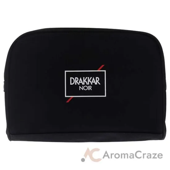 Picture of Drakkar Noir Washbag by Guy Laroche for Men - 1 Pc Washbag