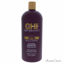 Deep Brilliance Neutralizing Shampoo by CHI for Unisex - 32 