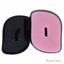 Compact Styler Detangling Hairbrush - Pink Leopard by Tangle