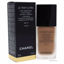 Le Teint Ultra Foundation SPF 15 - 50 Beige by Chanel for Wo
