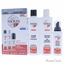 System 4 Colored Hair Progressed Thinning Kit by Nioxin for 