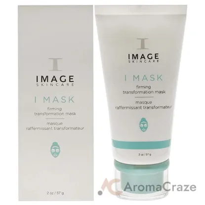 Picture of I Mask Firming Transformation Mask by Image for Unisex - 2 oz Mask