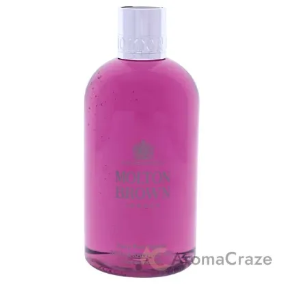 Picture of Bath and Shower Gel - Fiery Pink Pepper by Molton Brown for Unisex - 10 oz Shower Gel