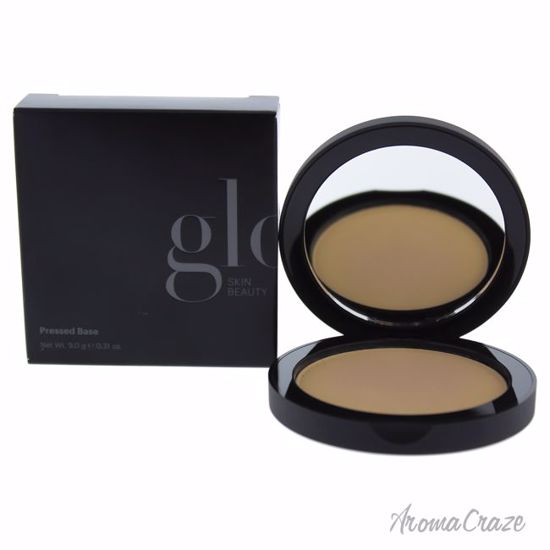 Pressed Base - Golden Medium by Glo Skin Beauty for Women - 