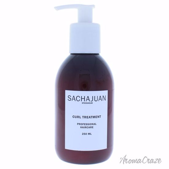 Curl Treatment by Sachajuan for Unisex - 8.4 oz Treatment