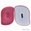 Hello Kitty Compact Styler Detangling Hairbrush - Pink-White