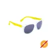 Picture of Kids Solize Boys of Summer - Clear to Blue by DelSol for Kids - 1 Pc Sunglasses