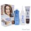 Nice n Easy Permanent Color - 6W 116B Natural Light Caramel 