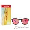 Picture of Solize Candy Girl - Black and Silver to Pink by DelSol for Unisex - 1 Pc Sunglasses