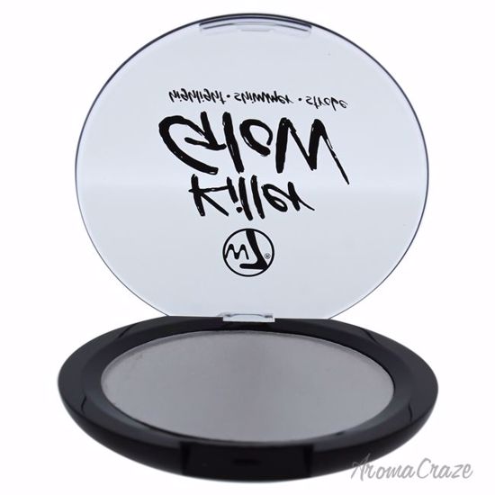 Killer Glow Highlight Shimmer Strobe - Crime Sheen by W7 for
