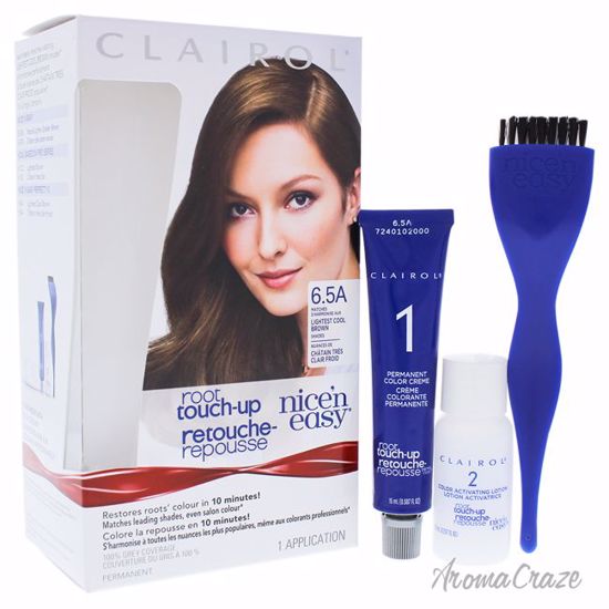 Nice n Easy Root Touch-Up Permanent Color - 006-5A Light Coo