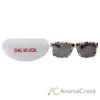 Picture of Solize Just Like Paradise - Tortoise to Purple by DelSol for Unisex - 1 Pc Sunglasses