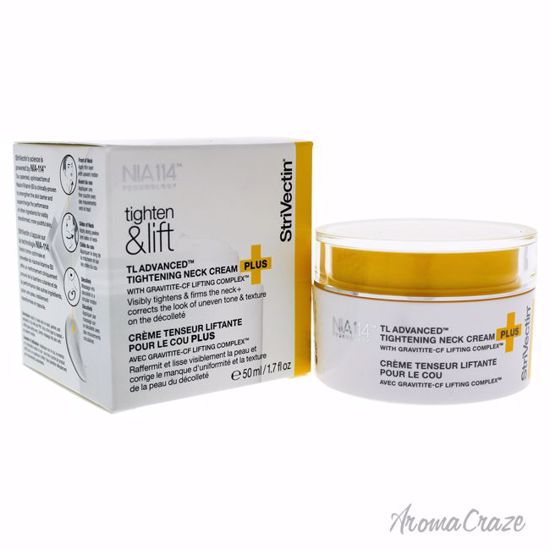 TL Advanced Tightening Neck Cream Plus by Strivectin for Uni