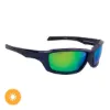 Picture of Solize Ready for Adventure - Metallic Blue to Midnight Blue by DelSol for Unisex - 1 Pc Sunglasses