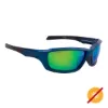 Picture of Solize Ready for Adventure - Metallic Blue to Midnight Blue by DelSol for Unisex - 1 Pc Sunglasses