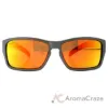Picture of Solize Island of Memories - Charcoal to Ebony by DelSol for Unisex - 1 Pc Sunglasses