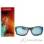 Picture of Solize Never Gonna Leave - Charcoal to Blue by DelSol for Unisex - 1 Pc Sunglasses
