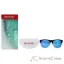 Picture of Solize Into the Sun - Black and Clear to Blue by DelSol for Unisex - 1 Pc Sunglasses