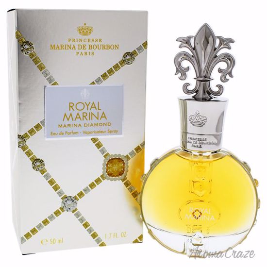 Royal Marina Diamond by Princesse Marina De Bourbon for Wome