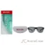 Picture of Solize Sweet Summer Time - Black and Light Blue to Blue by DelSol for Unisex - 1 Pc Sunglasses