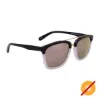 Picture of Solize Just a Dream - Black and Pearl to Ebony by DelSol for Unisex - 1 Pc Sunglasses