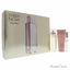Eternity Now by Calvin Klein for Women - 3 Pc Gift Set 3.4oz