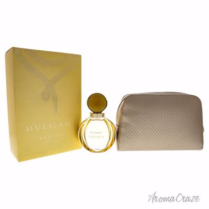 Goldea by Bvlgari for Women - 2 Pc Gift Set 3.04oz EDP Spray