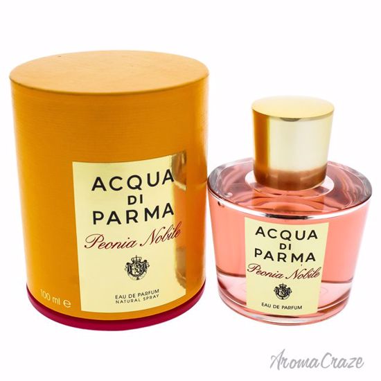 Peonia Nobile by Acqua Di Parma for Women - 3.4 oz EDP Spray