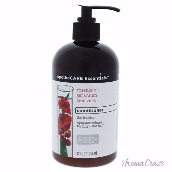 The Booster Rosehip Oil Geranium Aloe Vera Conditioner by Ap