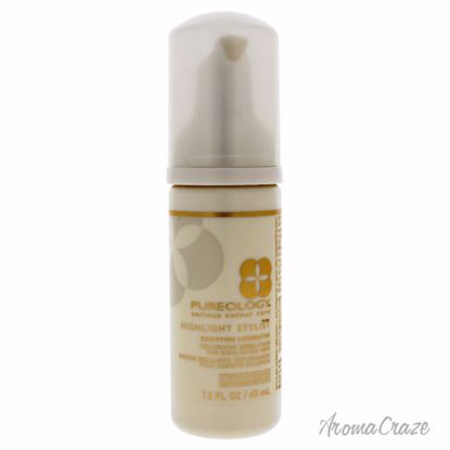 Highlight Stylist Bodifying Luminator Texturizing by Pureolo
