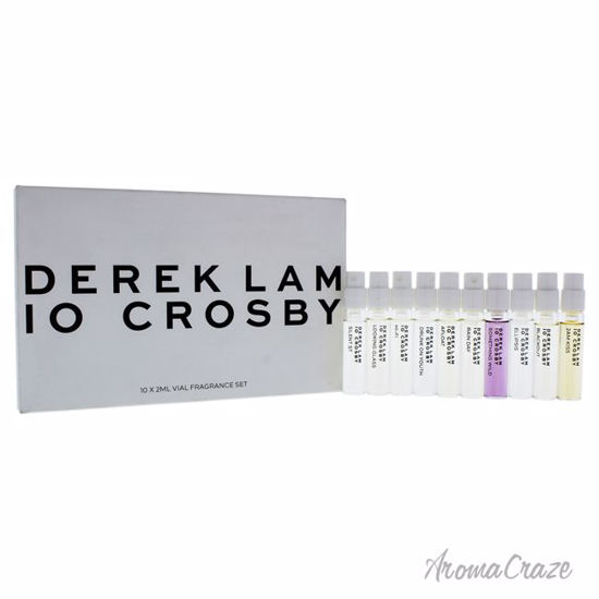 Derek Lam 10 Crosby Fragrance Collection by Derek Lam 10 Cro