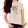 Picture of Kids Crew Tee - Good to See You - Beige by DelSol for Kids - 1 Pc T-Shirt (YM)