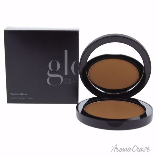 Pressed Base - Chestnut Medium by Glo Skin Beauty for Women 