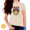 Picture of Kids Crew Tee - More Llama by DelSol for Kids - 1 Pc T-Shirt (YL)