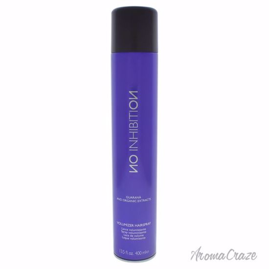 Volumizer Hairspray by No Inhibition for Unisex - 13.5 oz Ha