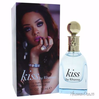 Riri Kiss by Rihanna for Women - 1 oz EDP Spray