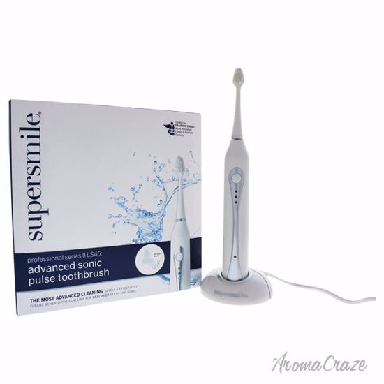 Series II LS45 Advanced Sonic Pulse Electric Toothbrush by S