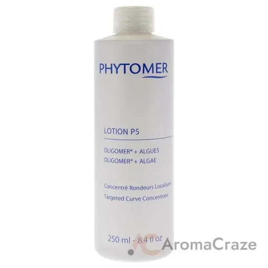 Picture of Lotion P5 Oligomer Plus Algae by Phytomer for Women - 8.4 oz Lotion