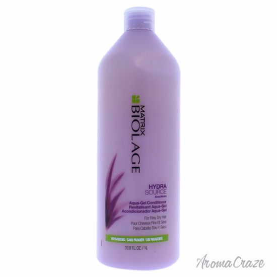 Biolage HydraSource Aqua-Gel Conditioner by Matrix for Unise