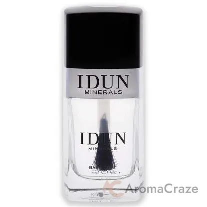 Picture of Nail Polish - Kristall by Idun Minerals for Women - 0.37 oz Nail Polish