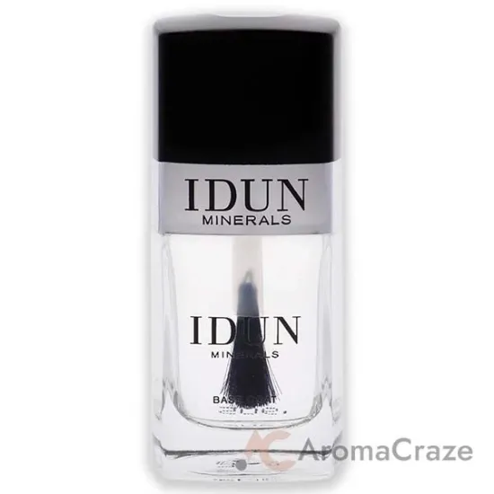 Picture of Nail Polish - Kristall by Idun Minerals for Women - 0.37 oz Nail Polish