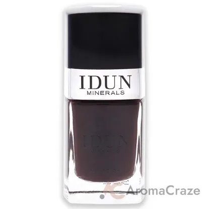 Picture of Nail Polish - Granat by Idun Minerals for Women - 0.37 oz Nail Polish