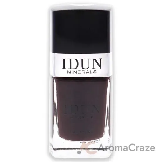 Picture of Nail Polish - Granat by Idun Minerals for Women - 0.37 oz Nail Polish