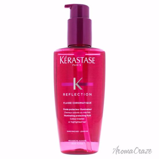 Réflection Fluide Chromatique by Kerastase for Unisex - 4.2 